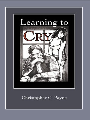 cover image of Learning to Cry